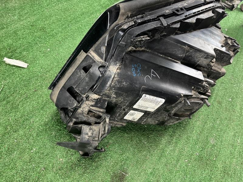 Фара правая Mercedes GLS X166 (2015-2019) LED