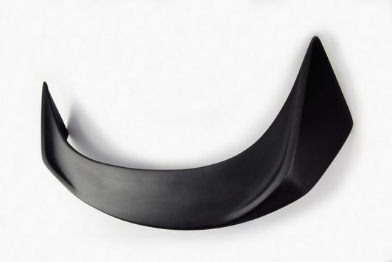 Спойлер V.1 для HONDA CIVIC 8 Hatchback 2006-2016