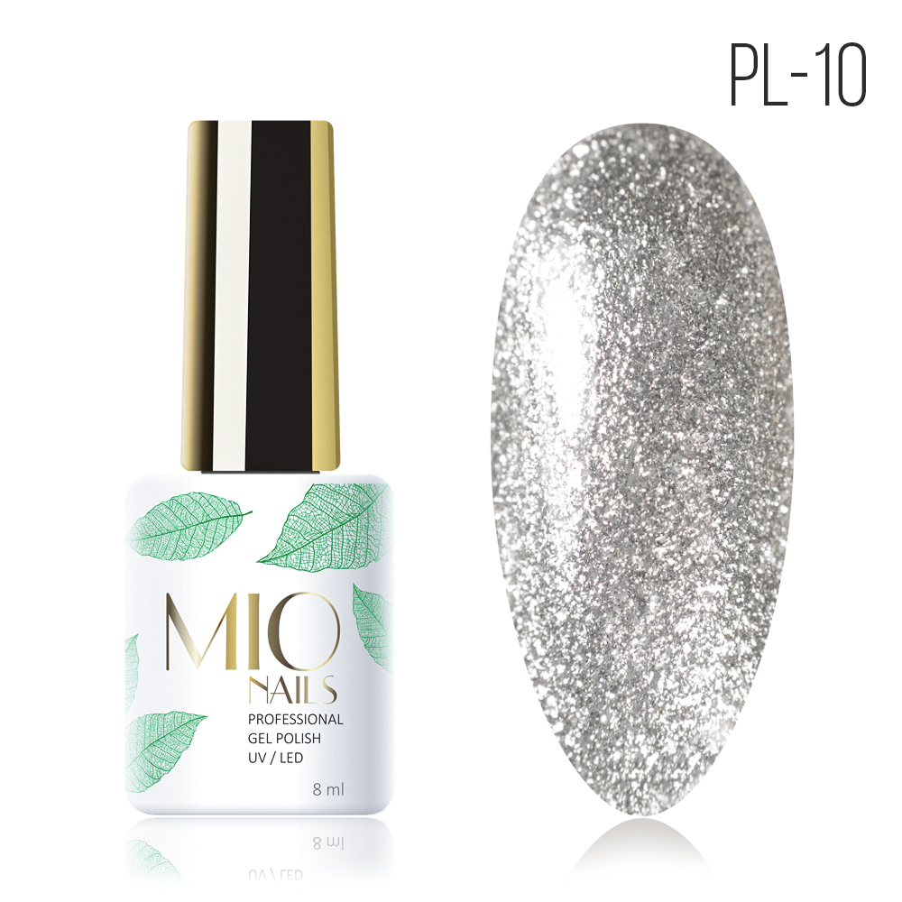 MIO PL-10 Platinum - 8мл