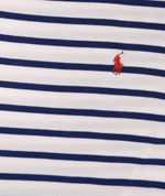 Футболка POLO RALPH LAUREN - белый(934201)