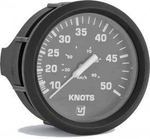 Спидометр до 50 узлов 60513M