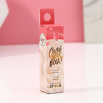 Увлажняющий бальзам для губ «Сияй ярче всех!» с ароматом сочной вишни