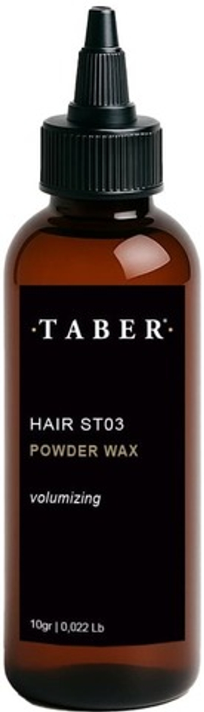 TABER CERA IN POLVERE 10 G