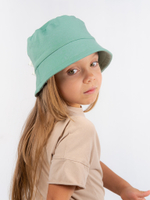 Панамка трикотажная ОРЕО (Св.изумруд)