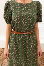 Платье Вирсавия №1 Valentina