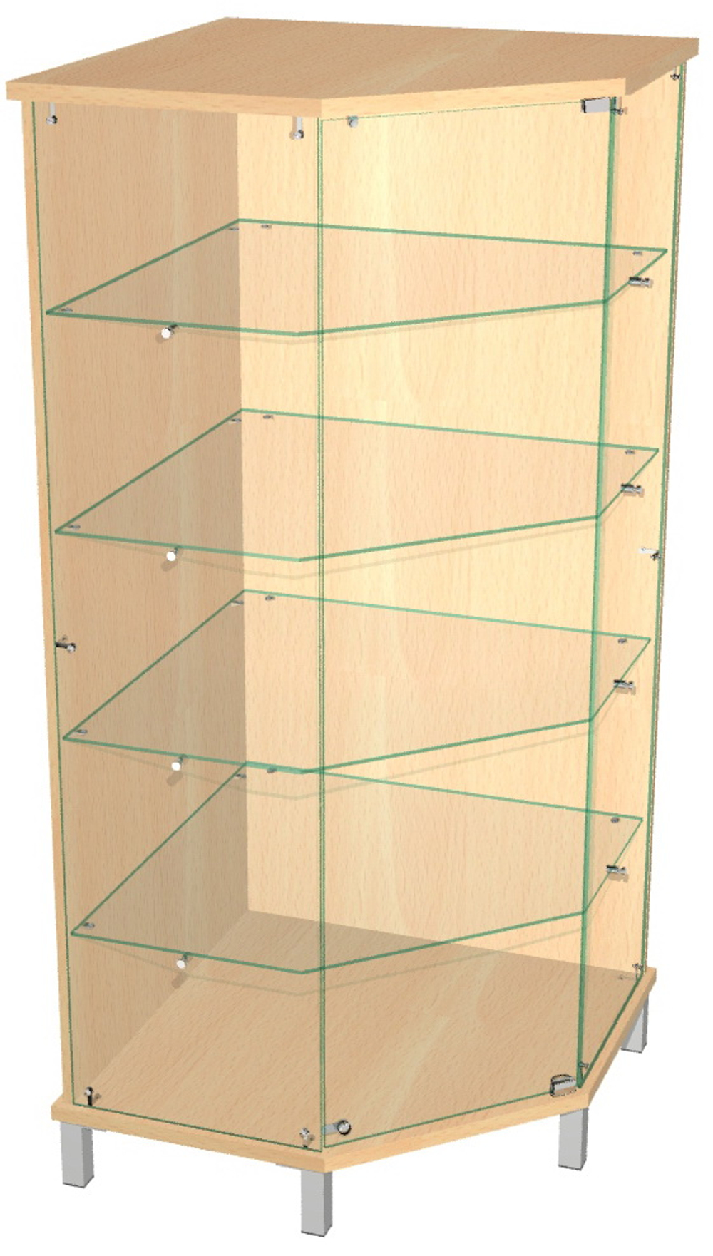 Витрина Ника-26