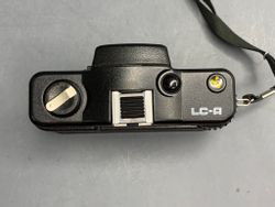 Lomo LC-A Minitar-1 32mm f/2.8 M