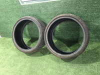 Шина Комплект шин Pirelli P Zero 255/30 R20 92Y