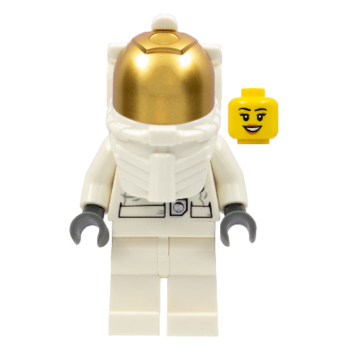 Космонавт col279