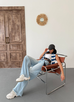 Джинсы женские 4805