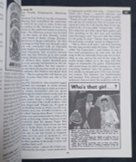 The Who: Concert File / Joe McMichael, 'Irish' Jack Lyons