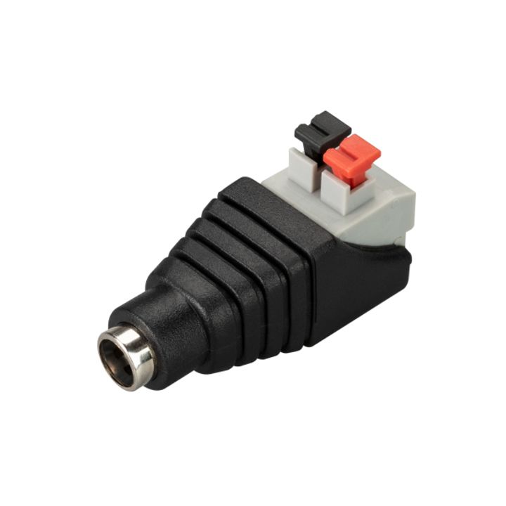 Коннектор Arlight ARL-Mono-2pin-F 030748
