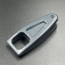 Ручка винта струбцины Yamaha 5-60, F20-25 (металическая) (PREMARINE)