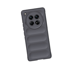 Противоударный чехол Flexible Case для Infinix Zero 40 5g