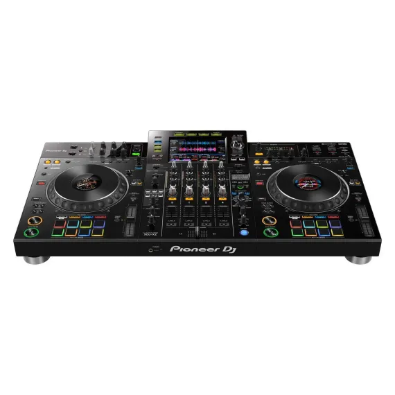 Pioneer XDJ-XZ