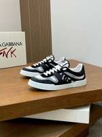 Кеды Dolce&Gabbana