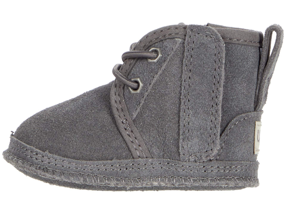Ugg Baby Neumel Grey Violet
