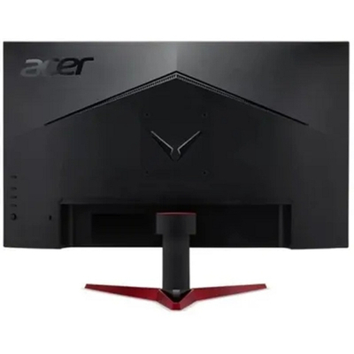 Монитор LCD Acer 27" VG271UM3BMIIPX черный (IPS 2560x1440 180Hz 0.5ms 178/178 250cd 1000:1 8bit HDR10 2xHDMI2.0 DisplayPort1.2 FreeSync(Prem) 2x2W VESA)[UM.HV1EE.301/UM.HV1CD.301]