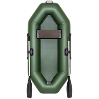 Гребные Лодки ПВХ