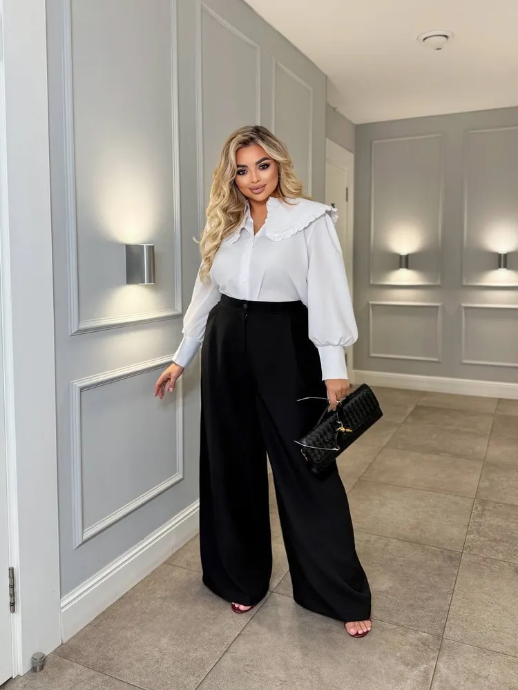 Брюки УК-72905/1 Фабрика Моды