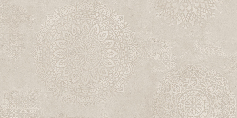 Neodom Stone Egypt Crema Decor Matt 60x120