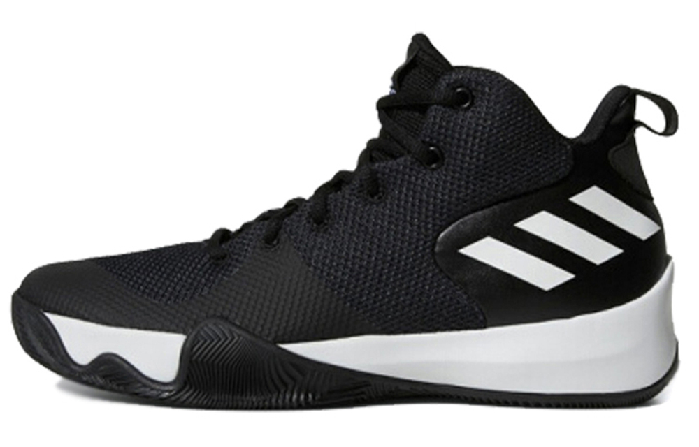 Кроссовки Adidas Explosive Flash