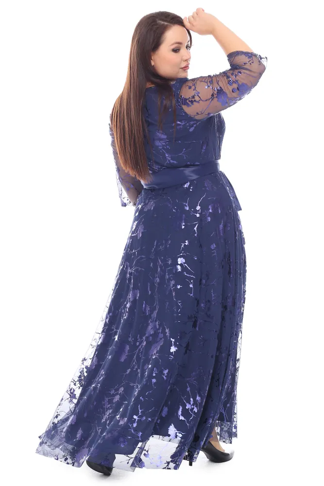 Платье 1267 Fabrika