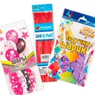 Воздушные шары