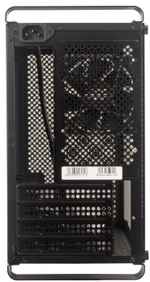 Корпус mATX ACCORD ACC-GCUB4