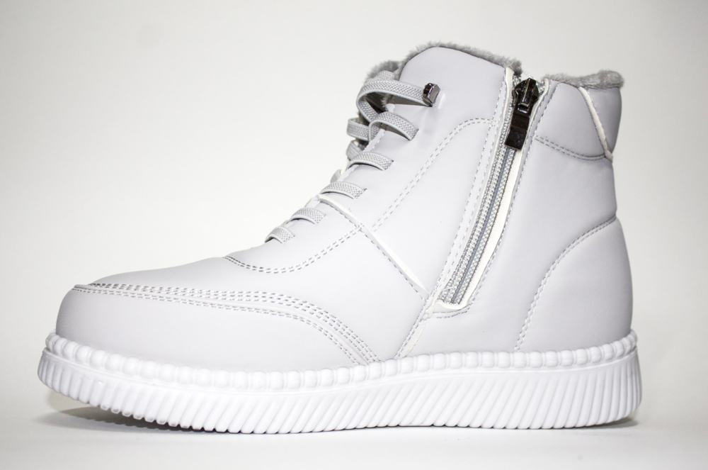 Ботинки женские демисезонные Yoder арт. A25-5