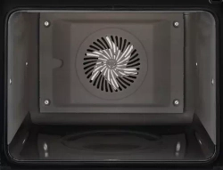 Встраиваемый электрический духовой шкаф Electrolux OKD5C51V