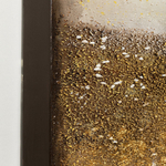 Картина Абстракция, Поля 90х120 см