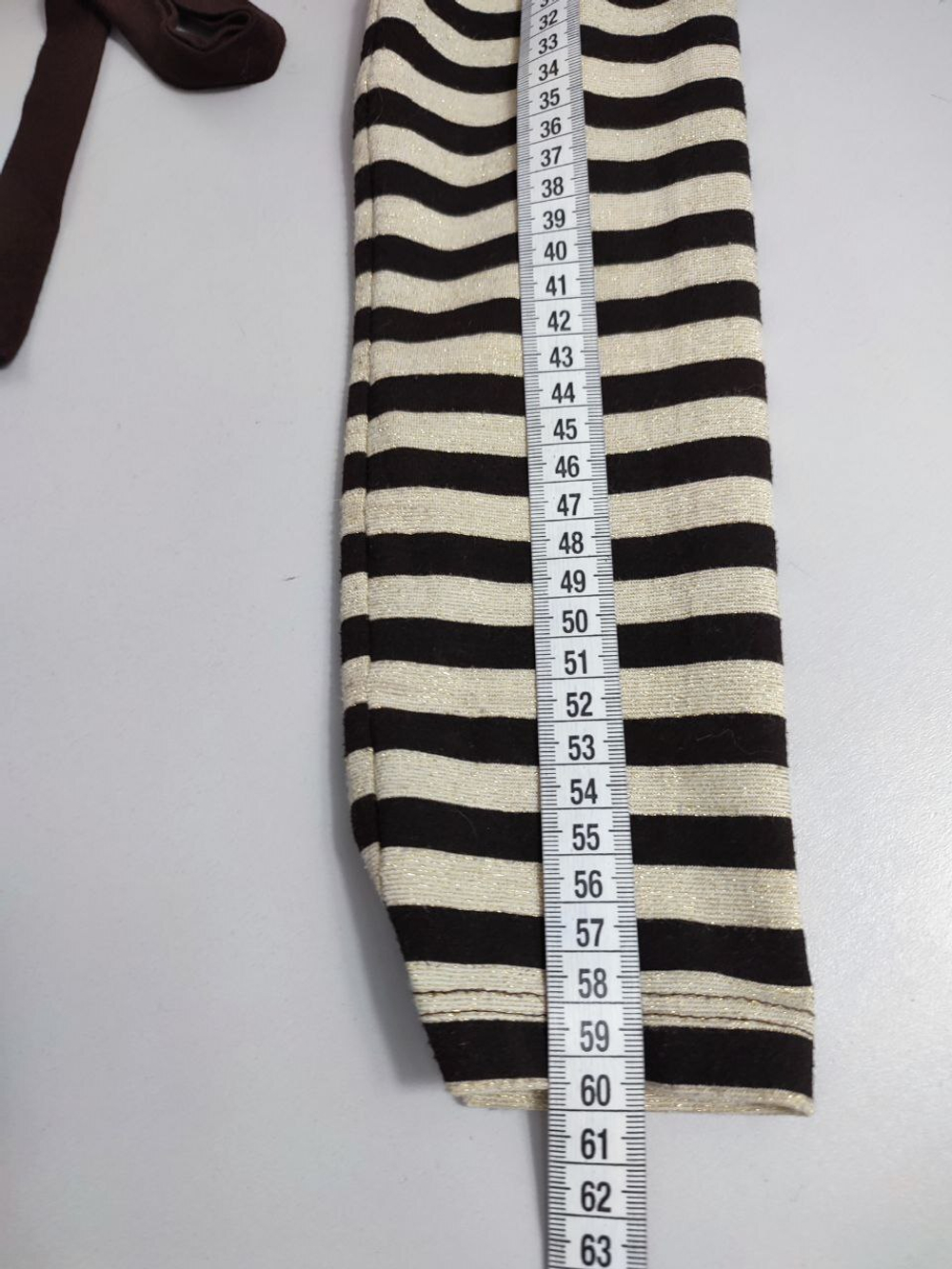 Топ Estasy в полоску на 12-13 лет