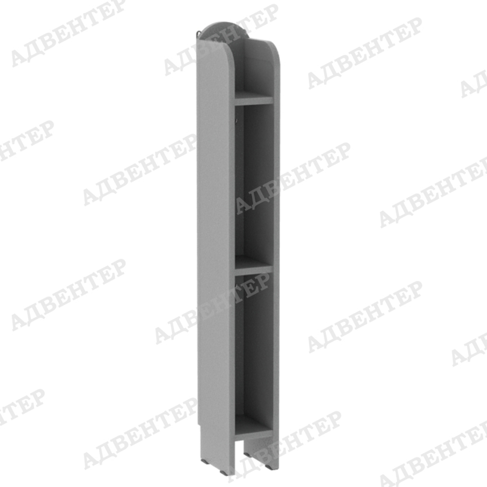 Полотенечница напольная