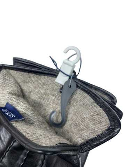 Перчатки. Мужские. Материал верха: Кожаные люкс качества. Подклад: Трикотаж-шерсть. 5 шт в упаковке.