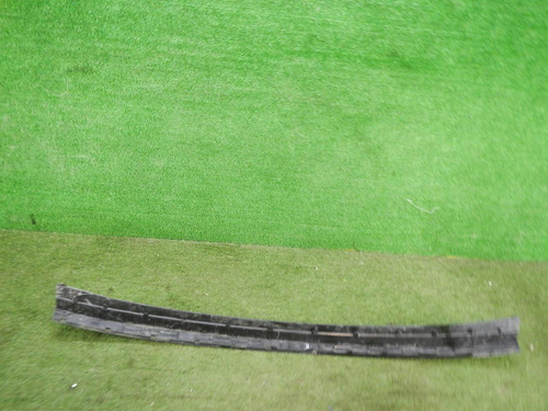 Накладка заднего бампера Skoda Kodiaq (2016-н.в.)