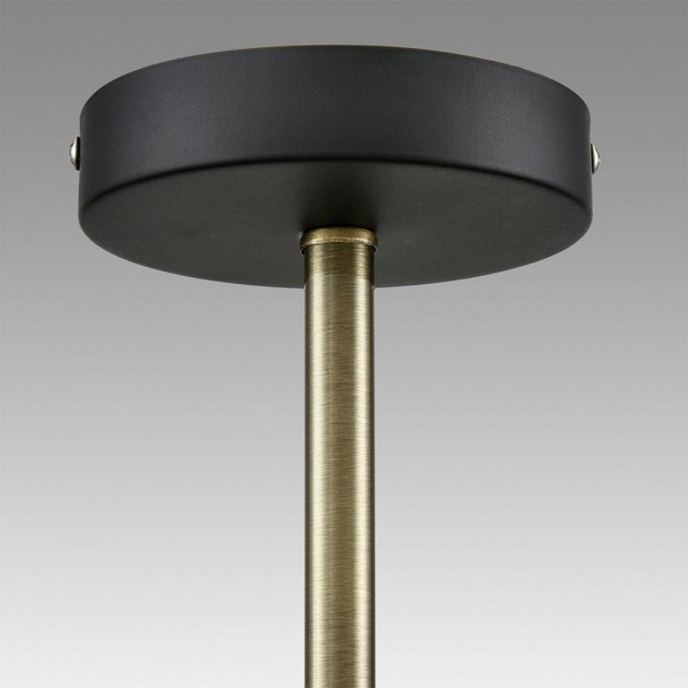 Люстра на штанге Lumion Comfi 8062/4C