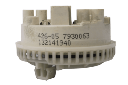 Датчик уровня воды (прессостат) стиральной машины Electrolux, Aeg, Zanussi 132141940 (426-05 7930063)