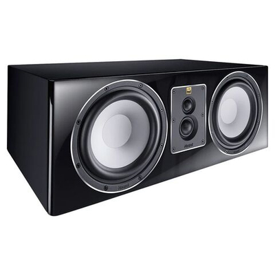 Центральный канал Magnat Signature Center Pro II Black