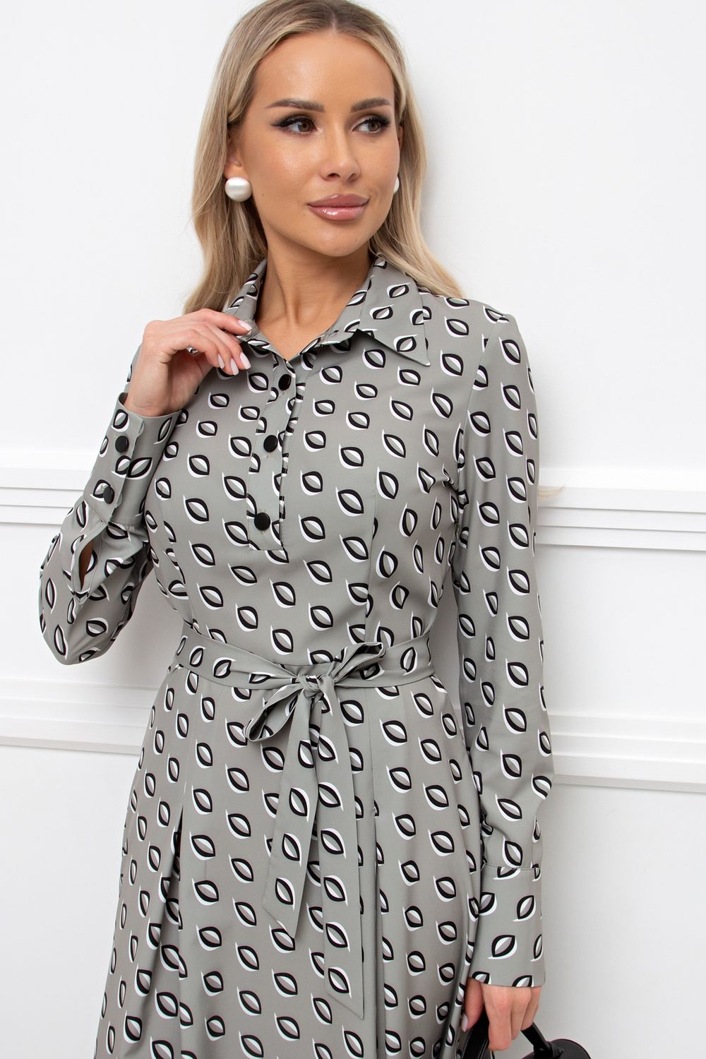 Платье Калерия №1 Valentina