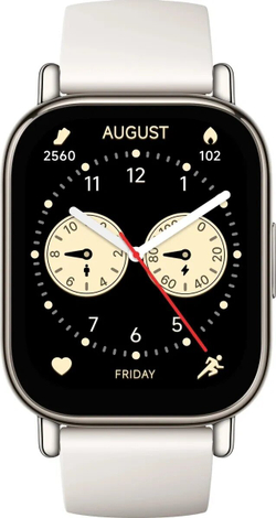 Умные часы Redmi Watch 5 Lite, Light Gold (BHR8791GL)