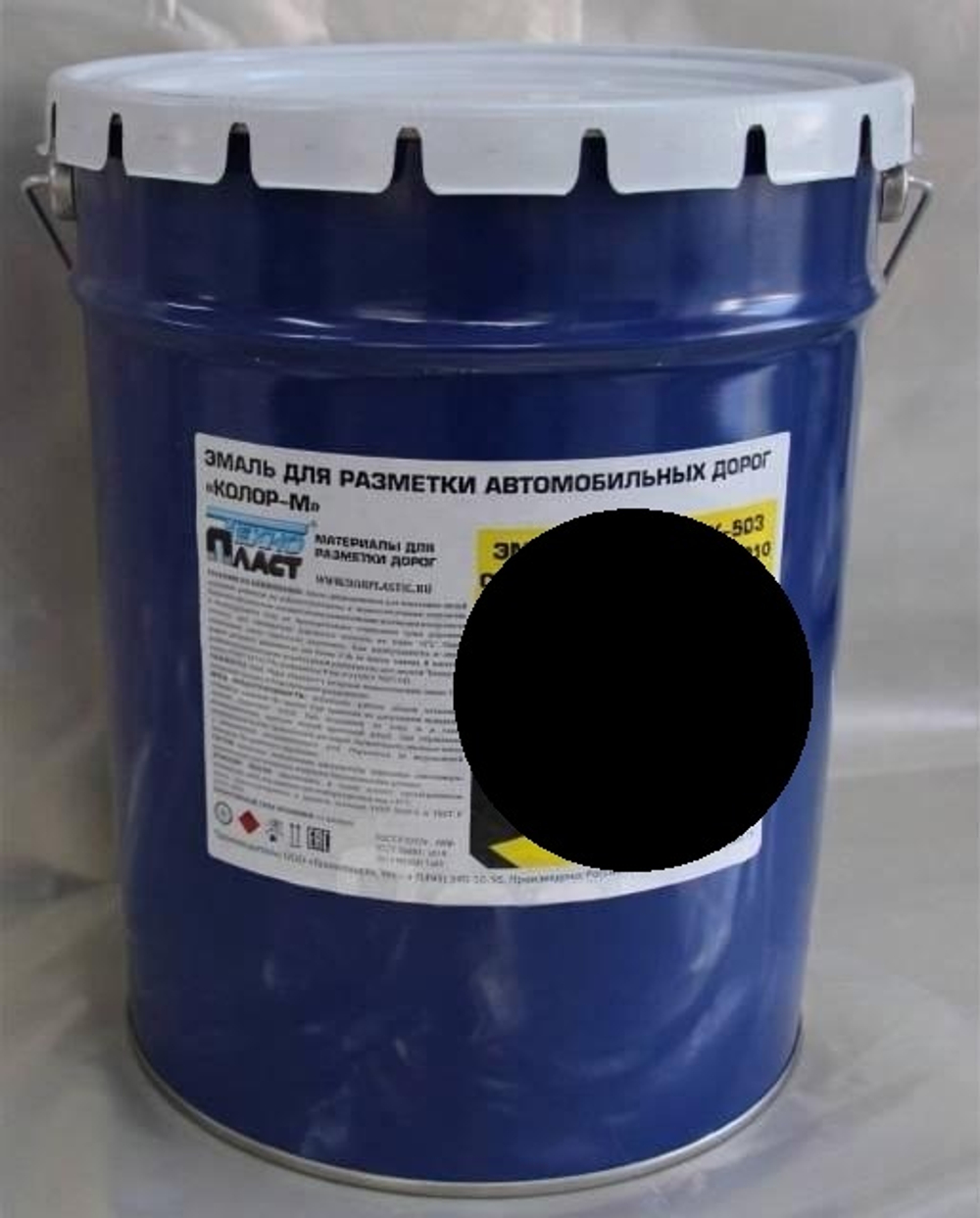 Эмаль Колор М