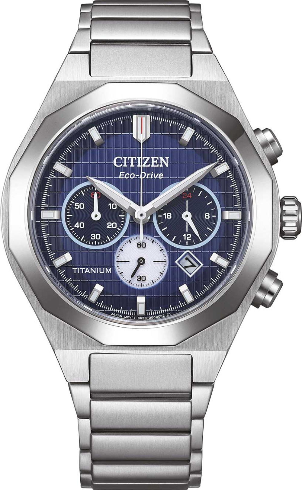 Мужские наручные часы Citizen CA4691-59L