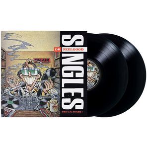 Dr. Feelgood / Singles - The U.A. Years + (2LP)
