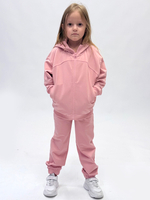 Костюм спортивный для девочки 7-12 лет Fleur de Vie
