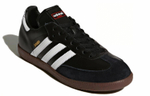 Кроссовки Adidas Samba Leather