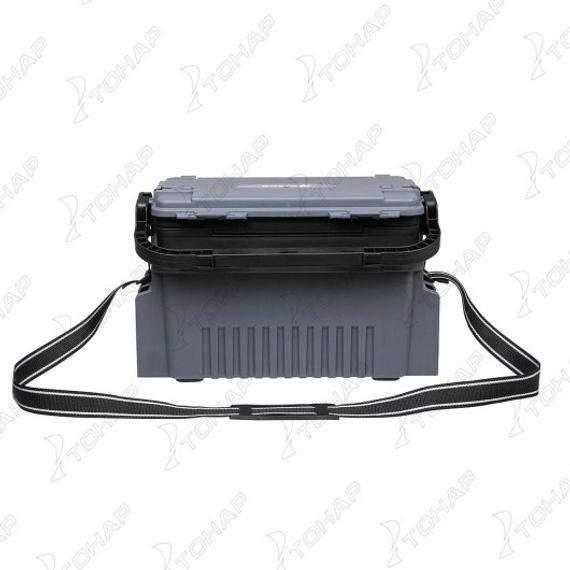 Ящик форелевый 42.5*27.5*28cm (N-ZY-301) Nisus