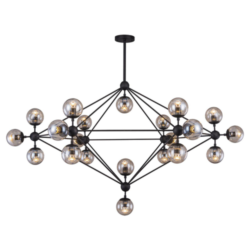 Люстра Lussole  Hartwell LSP-8166