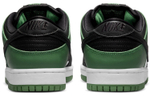 Кроссовки Nike Dunk Sb Pro "Classic Green"