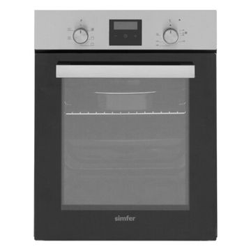 Электрический духовой шкаф Simfer B4EM56016